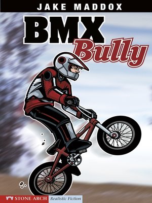 cover image of BMX Bully